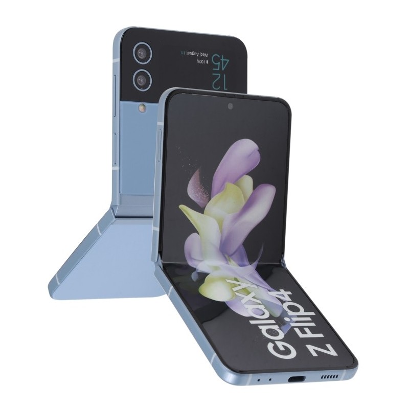 Samsung Galaxy Z Flip 4 Dummy
