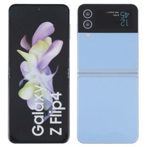 Samsung Galaxy Z Flip 4 Dummy
