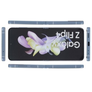 Samsung Galaxy Z Flip 4 Dummy