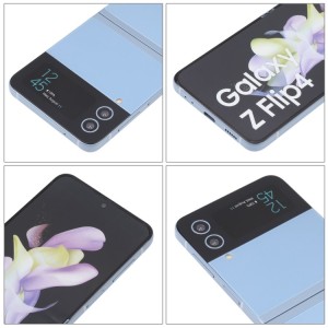 Samsung Galaxy Z Flip 4 Dummy