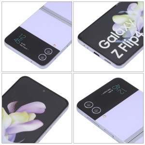 Samsung Galaxy Z Flip 4 Dummy