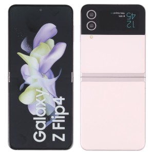 Samsung Galaxy Z Flip 4 Dummy