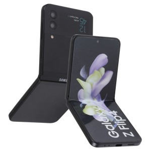 Maqueta Samsung Galaxy Z Flip 4