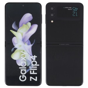 Maqueta Samsung Galaxy Z Flip 4