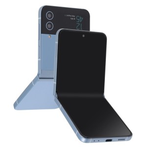 Samsung Galaxy Z Flip 4 Dummy