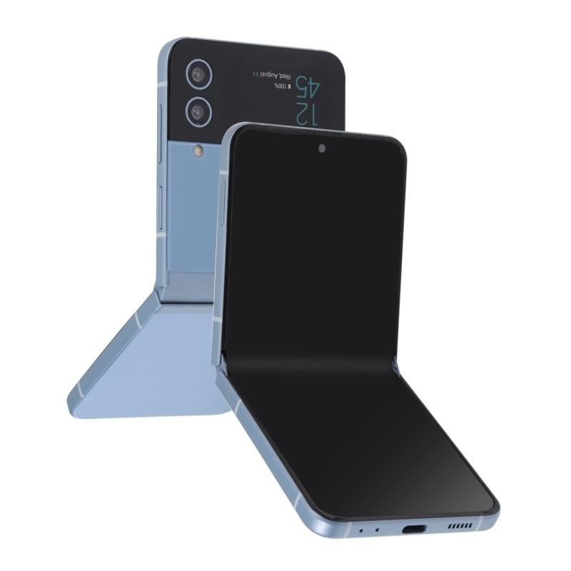 Samsung Galaxy Z Flip 4 Dummy