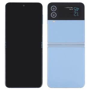 Samsung Galaxy Z Flip 4 Dummy