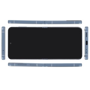 Samsung Galaxy Z Flip 4 Dummy