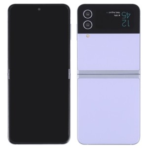 Maqueta Samsung Galaxy Z Flip 4