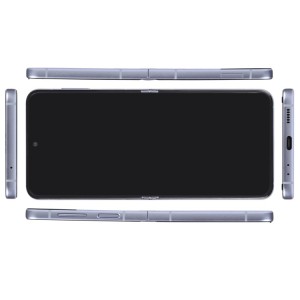 Maqueta Samsung Galaxy Z Flip 4