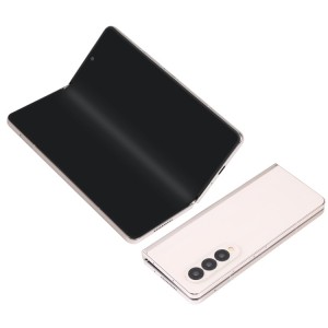 Maqueta Samsung Galaxy Z Fold 4