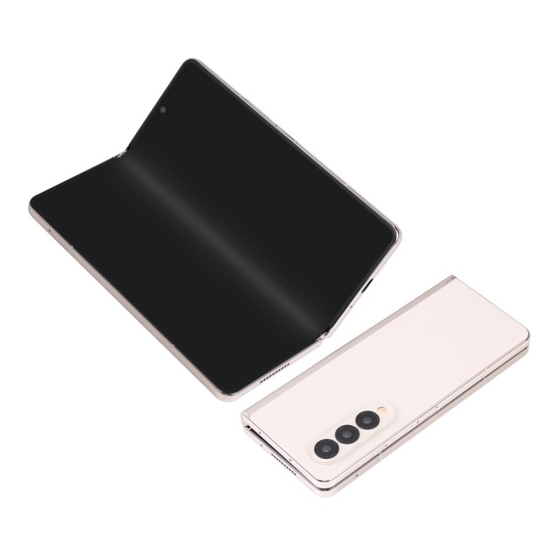 Maqueta Samsung Galaxy Z Fold 4