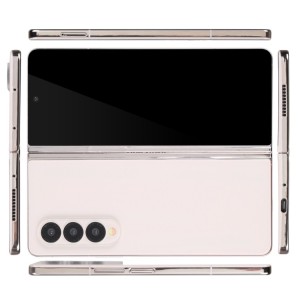 Maqueta Samsung Galaxy Z Fold 4