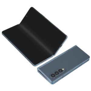 Samsung Galaxy Z Fold 4 Dummy