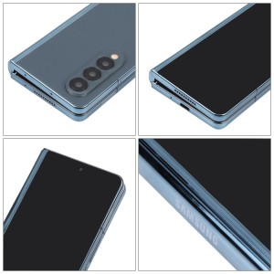 Samsung Galaxy Z Fold 4 Dummy