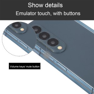 Samsung Galaxy Z Fold 4 Dummy