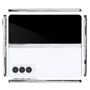 Samsung Galaxy Z Fold 4 Dummy