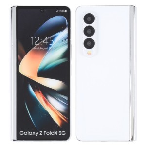 Maqueta Samsung Galaxy Z Fold 4