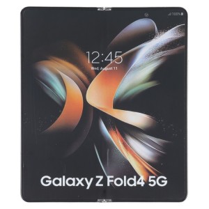 Maqueta Samsung Galaxy Z Fold 4