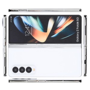 Maqueta Samsung Galaxy Z Fold 4