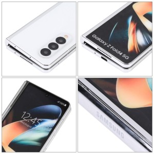 Maqueta Samsung Galaxy Z Fold 4