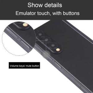 Samsung Galaxy Z Fold 4 Dummy Phone