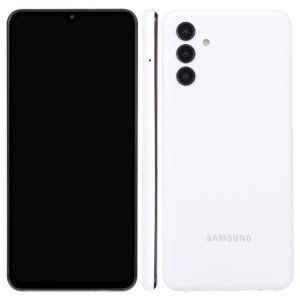 Maqueta para Samsung Galaxy A13 con Pantalla Negra