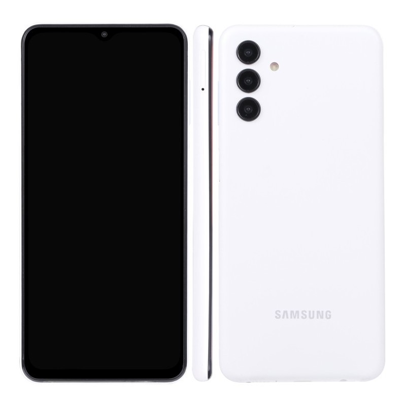 Maqueta para Samsung Galaxy A13 con Pantalla Negra