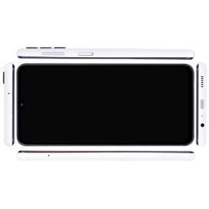 Maqueta para Samsung Galaxy A13 con Pantalla Negra
