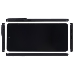 Maqueta para Samsung Galaxy A73 con Pantalla Oscura