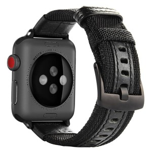 Correa Militar para Apple Watch 45mm 8 7 44mm 6 SE 5 4