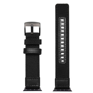 Correa Militar para Apple Watch 45mm 8 7 44mm 6 SE 5 4