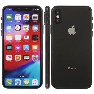 For iPhone XS Dummy Color Screen
