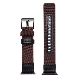 Correa Militar para Apple Watch 45mm 8 7 44mm 6 SE 5 4