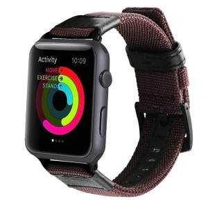 Correa Militar para Apple Watch 45mm 8 7 44mm 6 SE 5 4