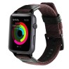 Correa Militar Nylon Apple Watch 7 41mm 6 SE 5 4 40mm
