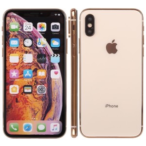 For iPhone XS Dummy Color Screen