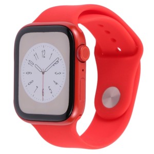 Maqueta de Reloj para Apple Watch 8 41mm