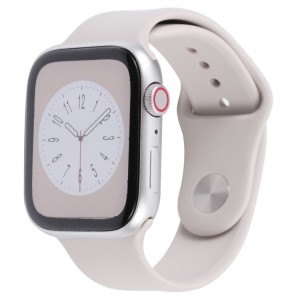 Dummy Smartwatch for Apple Watch 8 41mm