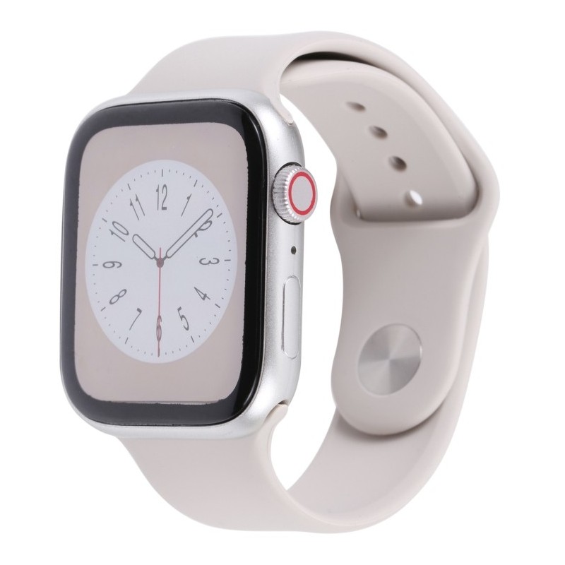 Maqueta de Reloj para Apple Watch 8 41mm