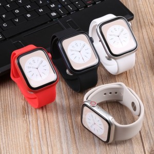 Dummy Smartwatch for Apple Watch 8 41mm