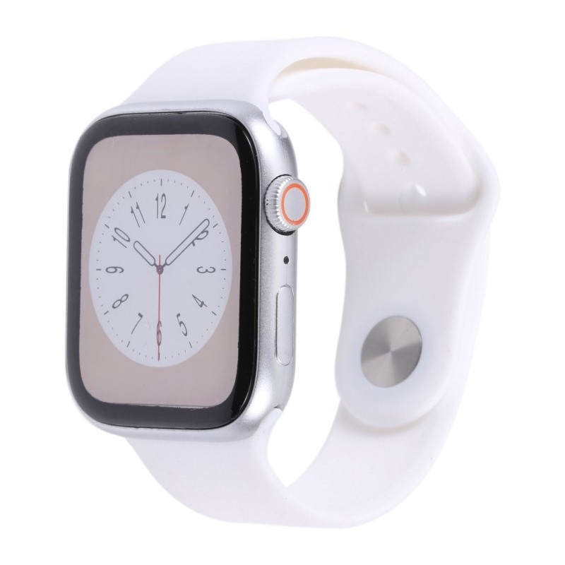 Maqueta de Reloj para Apple Watch 8 45mm