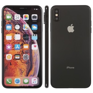 Maqueta con Pantalla Color de iPhone XS Max