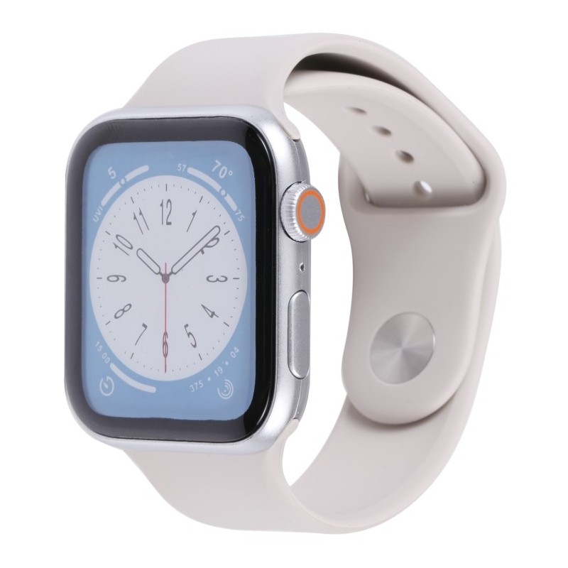 Maqueta Reloj para Apple Watch SE 44mm 2022