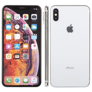 Maqueta con Pantalla Color de iPhone XS Max