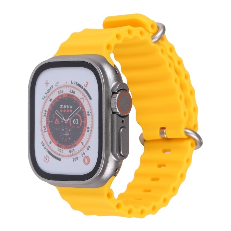 Maqueta para Apple Watch Ultra 49mm