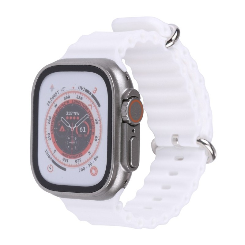 Maqueta para Apple Watch Ultra 49mm