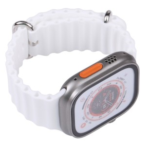 Maqueta para Apple Watch Ultra 49mm