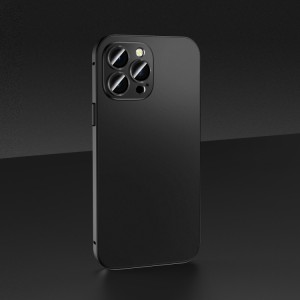 Metal Case for iPhone 14 Pro Max