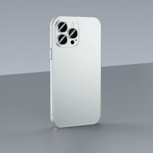 Funda de Metal para iPhone 14 Pro Max
